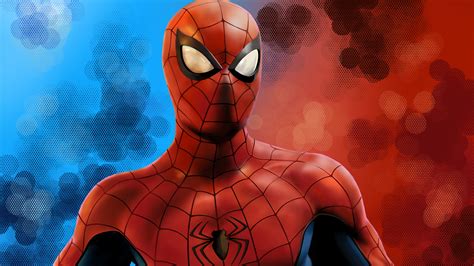 wallpapers spiderman